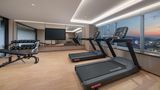 Holiday Inn Yiwu Center Health Club