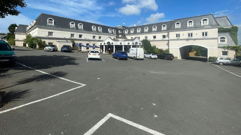 <b>Durrant House Hotel Exterior</b>. Images powered by <a href="https://www.leonardoworldwide.com/" title="Leonardo Worldwide" target="_blank">Leonardo</a>.