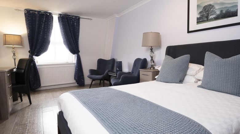 <b>Durrant House Hotel Room</b>. Images powered by <a href="https://www.leonardoworldwide.com/" title="Leonardo Worldwide" target="_blank">Leonardo</a>.