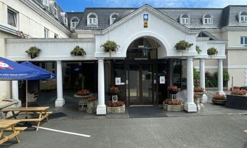 Durrant House Hotel