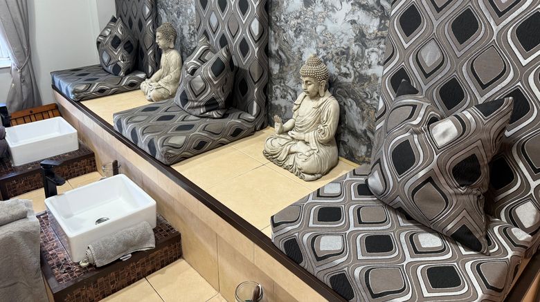 <b>Durrant House Hotel Spa</b>. Images powered by <a href="https://www.leonardoworldwide.com/" title="Leonardo Worldwide" target="_blank">Leonardo</a>.