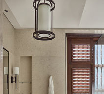 Four Seasons Hotel and Residences Room