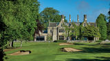 Foxhills Country Club Golf