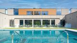 Foxhills Country Club Pool