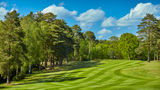 Foxhills Country Club Golf