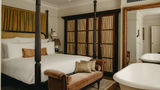 The Ned London Room