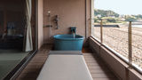 Iki Retreat by Onko Chishin Beach