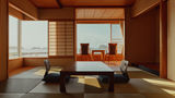 Iki Retreat by Onko Chishin Suite