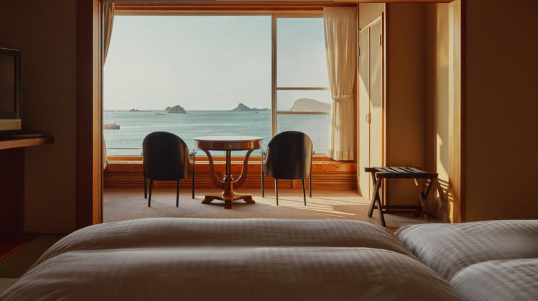 <b>Iki Retreat by Onko Chishin Suite</b>. Images powered by <a href="https://www.leonardoworldwide.com/" title="Leonardo Worldwide" target="_blank">Leonardo</a>.