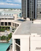 Renaissance Riverview Plaza Hotel Mobile