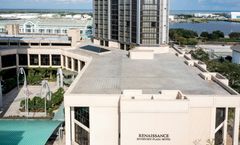 Renaissance Riverview Plaza Hotel Mobile