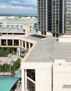Renaissance Riverview Plaza Hotel Mobile