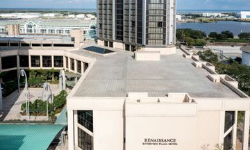 Renaissance Riverview Plaza Hotel Mobile