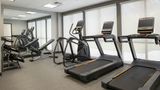 Courtyard by Marriott Carson City Health Club