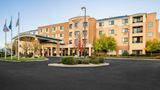 Courtyard by Marriott Carson City Exterior