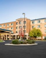 Courtyard by Marriott Carson City