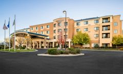 Courtyard by Marriott Carson City