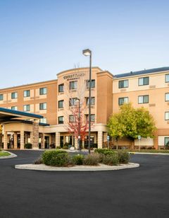 Courtyard by Marriott Carson City