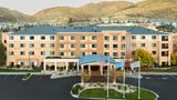 Courtyard by Marriott Carson City Exterior