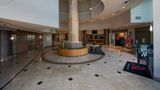 Anaheim Marriott Suites Lobby
