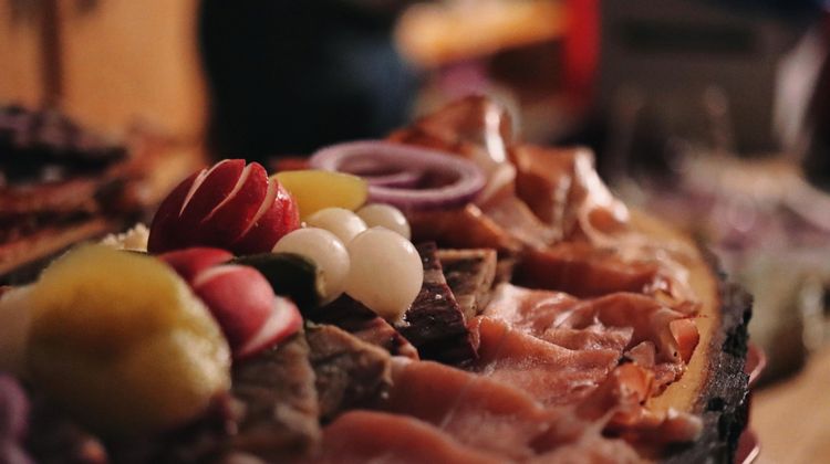 Staybridge Suites Cardiff Restaurant