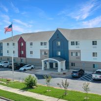 Candlewood Suites Killeen