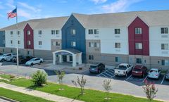Candlewood Suites Killeen