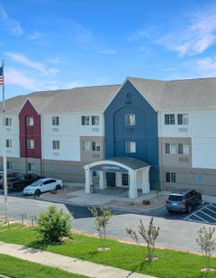 Candlewood Suites Killeen