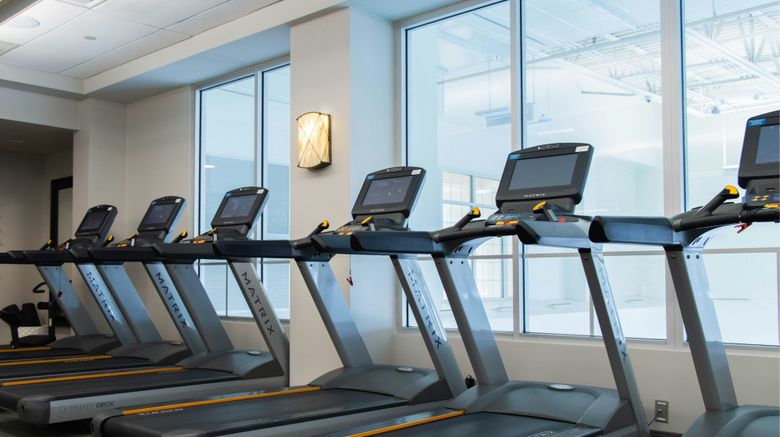 <b>Gaylord Opryland Resort & Convention Ctr Health Club</b>. Images powered by <a href="https://www.leonardoworldwide.com/" title="Leonardo Worldwide" target="_blank">Leonardo</a>.