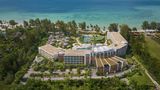 Four Points by Sheraton Bintan Lagoi Bay Exterior