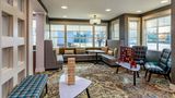 Residence Inn Denver Airport Lobby
