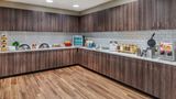 Residence Inn Denver Airport Restaurant