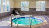 Residence Inn Denver Airport Recreation