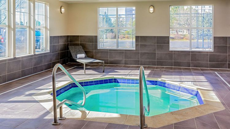 Residence Inn Denver Airport Recreation