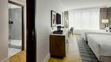 Paris Marriott Champs Elysees Hotel Room