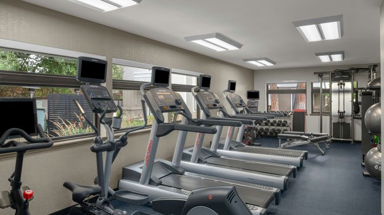 Residence Inn Boise Downtown/University Health Club