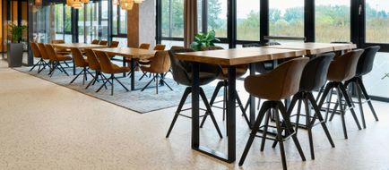 Four Points Flex Ostringen Lobby