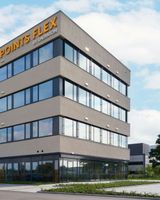 Four Points Flex Ostringen
