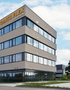 Four Points Flex Ostringen