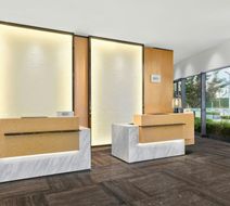 Fairfield by Marriott Xiongan Lobby