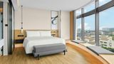 <b>Fairfield by Marriott Xiongan Suite</b>. Images powered by <a href="https://www.leonardoworldwide.com/" title="Leonardo Worldwide" target="_blank">Leonardo</a>.