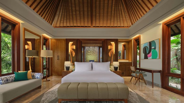 <b>Hiliwatu Bali Ubud Resort Room</b>. Images powered by <a href="https://www.leonardoworldwide.com/" title="Leonardo Worldwide" target="_blank">Leonardo</a>.