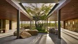 <b>JW Marriott Cam Ranh Bay Resort & Spa Lobby</b>. Images powered by <a href="https://www.leonardoworldwide.com/" title="Leonardo Worldwide" target="_blank">Leonardo</a>.