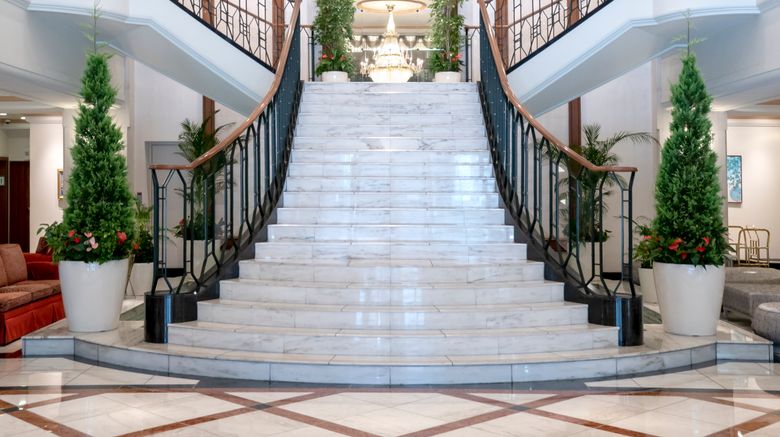 <b>Nikko Princess Kyoto Lobby</b>. Images powered by <a href="https://www.leonardoworldwide.com/" title="Leonardo Worldwide" target="_blank">Leonardo</a>.
