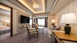 Nikko Princess Kyoto Suite