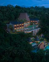 Hiliwatu Bali Ubud Resort