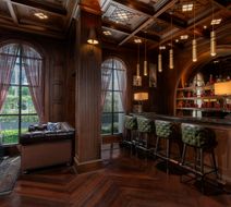 Metropole Bangkok Lobby