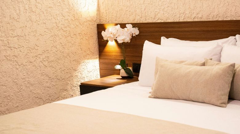 <b>City Centro San Salvador Room</b>. Images powered by <a href="https://www.leonardoworldwide.com/" title="Leonardo Worldwide" target="_blank">Leonardo</a>.