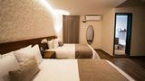City Centro San Salvador Room
