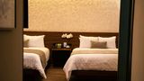 City Centro San Salvador Room